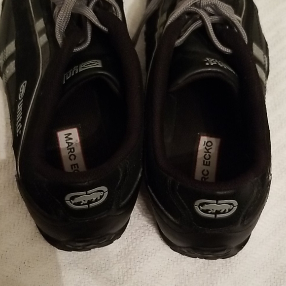 ECKO UNLTD BY MARC ECKO DRIVING SHOES - Picture 4 of 9